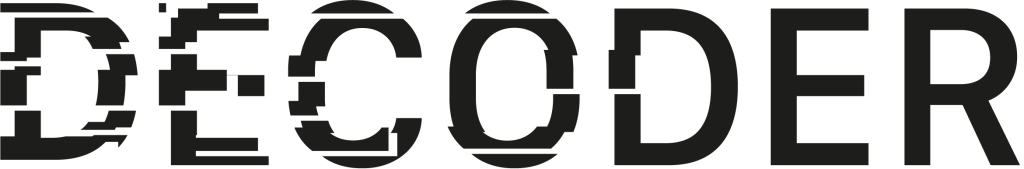 Logo Decoder